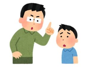 現場リーダー必見の「間違いを正す会話術」を紹介!人がついてくる叱り方とは | 建設魂