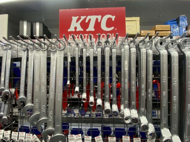 KTC工具